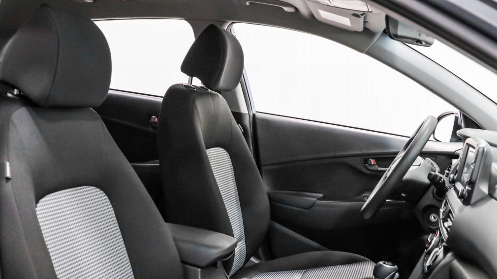 2020 Hyundai Kona AUTO AC GR ELEC MAGS CAM RECULE BLUETOOTH #18
