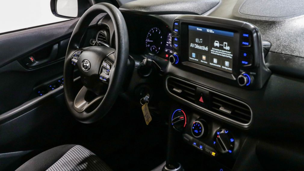 2020 Hyundai Kona AUTO AC GR ELEC MAGS CAM RECULE BLUETOOTH #21