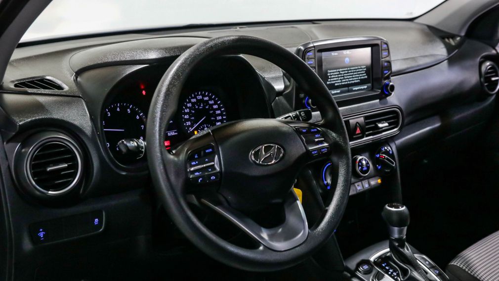 2020 Hyundai Kona AUTO AC GR ELEC MAGS CAM RECULE BLUETOOTH #22