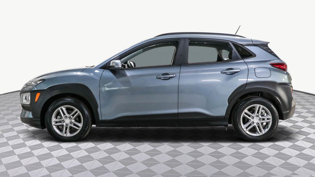 2020 Hyundai Kona AUTO AC GR ELEC MAGS CAM RECULE BLUETOOTH #4