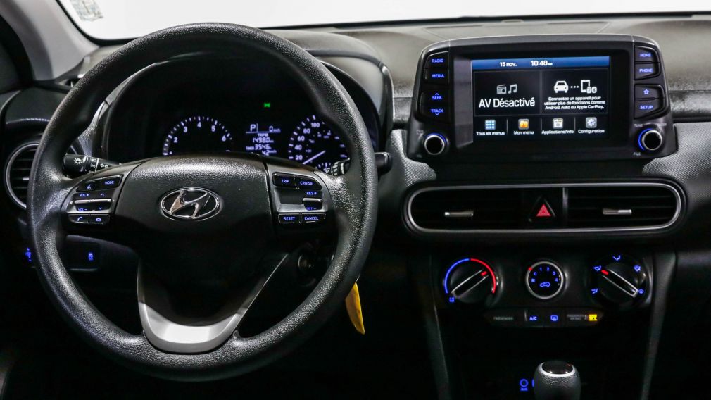 2020 Hyundai Kona AUTO AC GR ELEC MAGS CAM RECULE BLUETOOTH #27