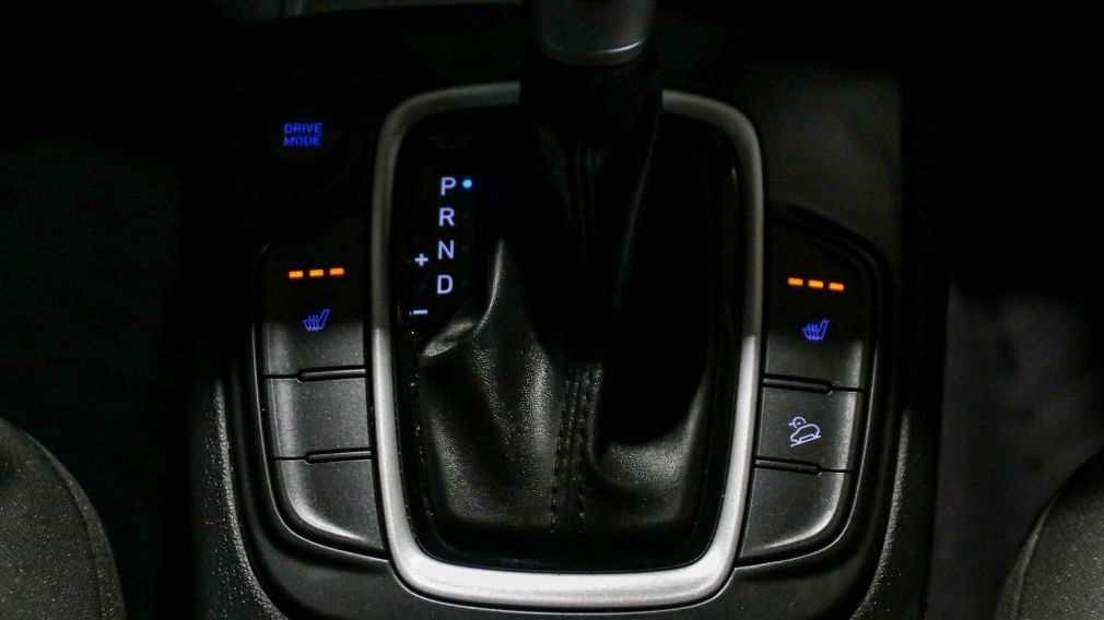 2020 Hyundai Kona AUTO AC GR ELEC MAGS CAM RECULE BLUETOOTH #29