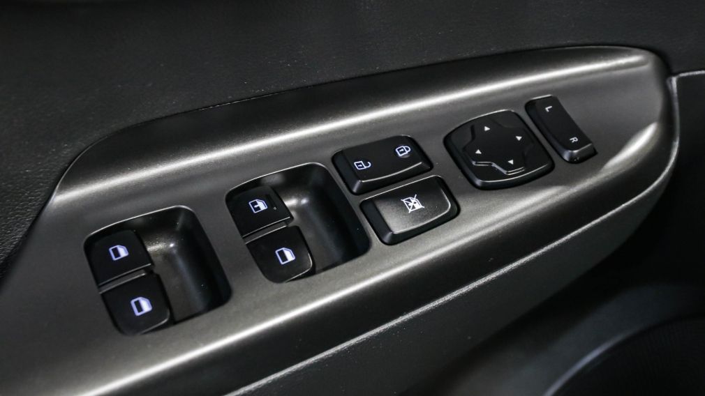 2020 Hyundai Kona AUTO AC GR ELEC MAGS CAM RECULE BLUETOOTH #32