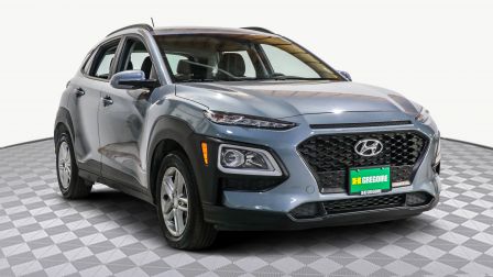 2020 Hyundai Kona AUTO AC GR ELEC MAGS CAM RECULE BLUETOOTH                in Québec                