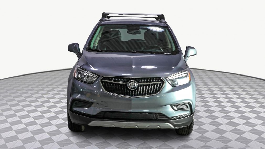 2020 Buick Encore Preferred GR ELECT BLUETOOTH MAGS CAM RECUL A/C #2