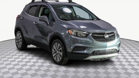 2020 Buick Encore Preferred GR ELECT BLUETOOTH MAGS CAM RECUL A/C                à Saguenay                