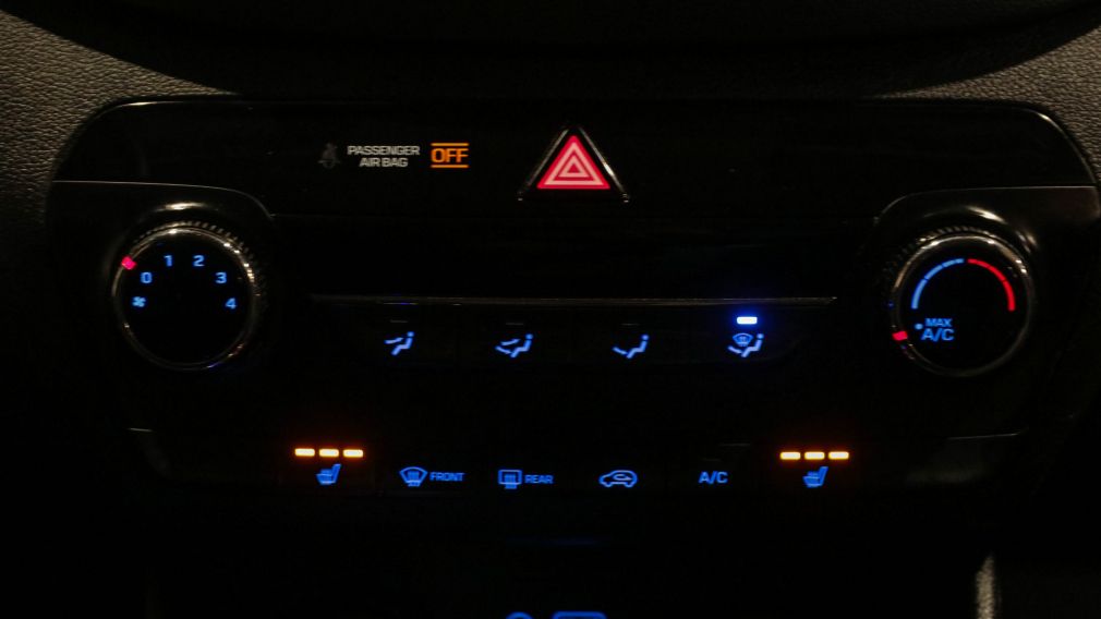 2018 Hyundai Tucson 2.0L AWD AUTO AC GR ELEC CAM RECULE BLUETOOTH #15