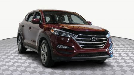 2018 Hyundai Tucson 2.0L AWD AUTO AC GR ELEC CAM RECULE BLUETOOTH                à Québec                