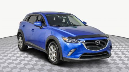 2016 Mazda CX 3 GS AUTO A/C CUIR TOIT GR ELECT MAGS CAM RECUL                à Québec                