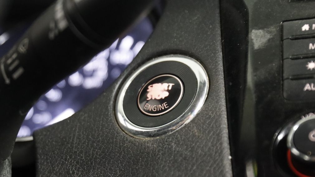 2019 Nissan Rogue SV AUTO A/C TOIT NAV GR ELECT MAGS CAM RECUL #11