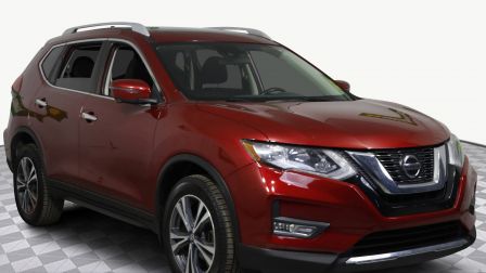 2019 Nissan Rogue SV AUTO A/C TOIT NAV GR ELECT MAGS CAM RECUL                in Blainville                