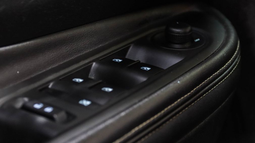 2016 Buick Encore FWD 4dr AUTO A/C GR ELECT MAGS CUIR TOIT CAMERA BL #9