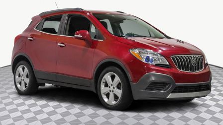 2016 Buick Encore FWD 4dr AUTO A/C GR ELECT MAGS CUIR TOIT CAMERA BL                in Lévis                