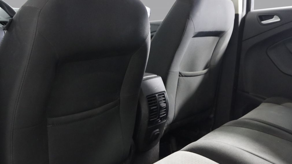 2019 Ford Escape SE AUTO A/C GR ELECT MAGS CAM RECUL BLUETOOTH #17
