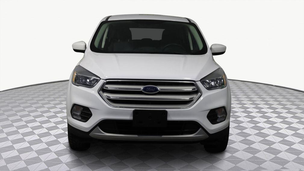 2019 Ford Escape SE AUTO A/C GR ELECT MAGS CAM RECUL BLUETOOTH #2