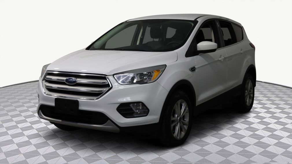 2019 Ford Escape SE AUTO A/C GR ELECT MAGS CAM RECUL BLUETOOTH #3