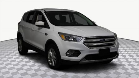 2019 Ford Escape SE AUTO A/C GR ELECT MAGS CAM RECUL BLUETOOTH                in Brossard                
