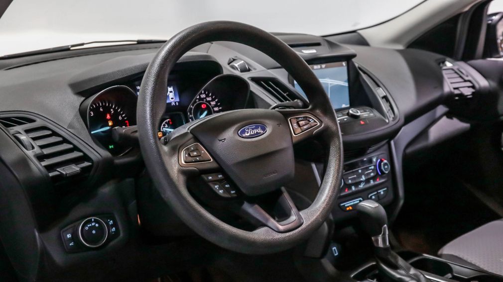 2017 Ford Escape SE 4 WD AUTO AC GR ELEC MAGS CAM RECULE BLUETOOTH #15