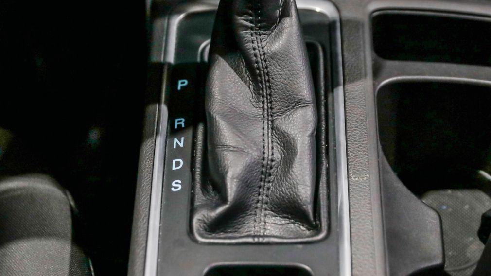 2017 Ford Escape SE 4 WD AUTO AC GR ELEC MAGS CAM RECULE BLUETOOTH #22