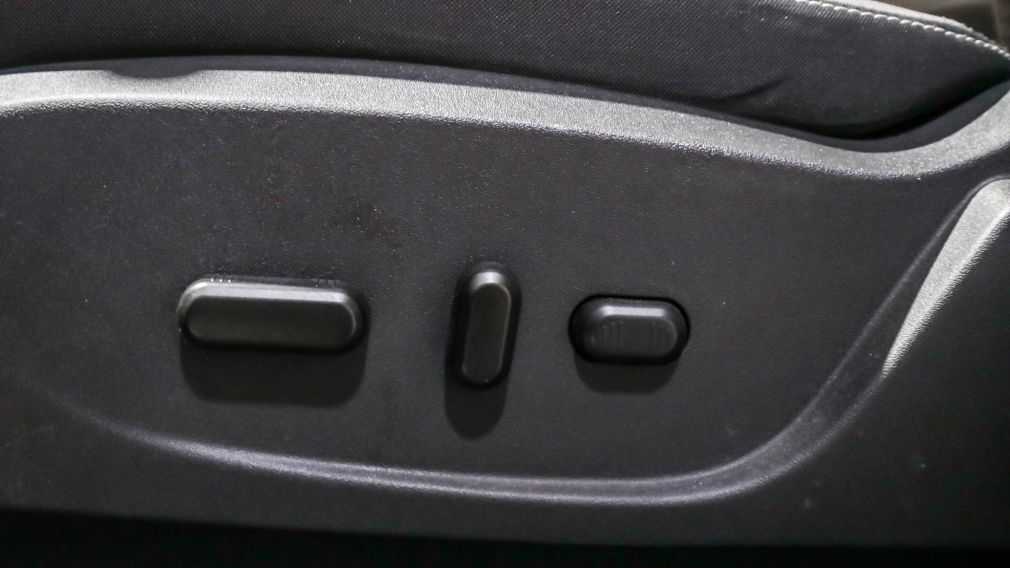 2017 Ford Escape SE 4 WD AUTO AC GR ELEC MAGS CAM RECULE BLUETOOTH #23