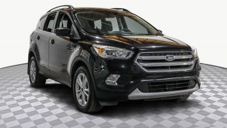 2017 Ford Escape SE 4 WD AUTO AC GR ELEC MAGS CAM RECULE BLUETOOTH                in Estrie                