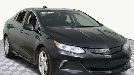 2019 Chevrolet Volt LT                in Îles de la Madeleine                