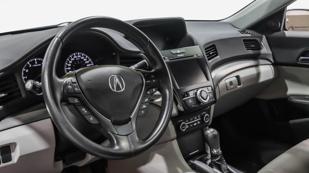 2016 Acura ILX Premium Pkg #12