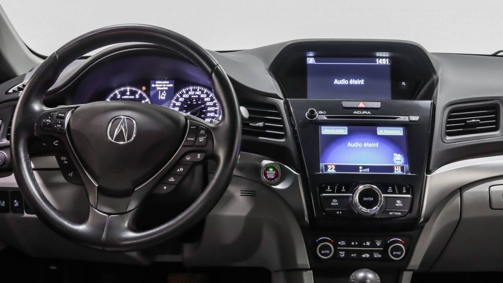 2016 Acura ILX Premium Pkg #17
