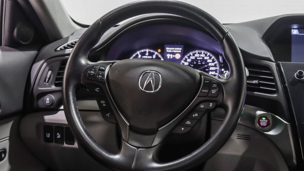 2016 Acura ILX Premium Pkg #18