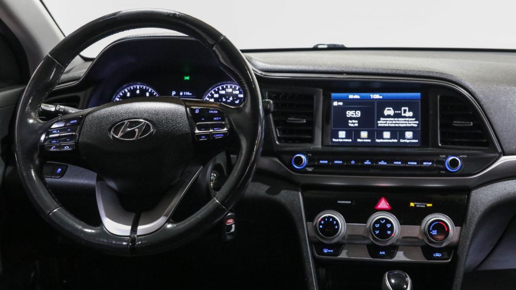 2020 Hyundai Elantra Preferred AUTO AC GR ELEC MAGS CAM RECULE BLUETOOT #9