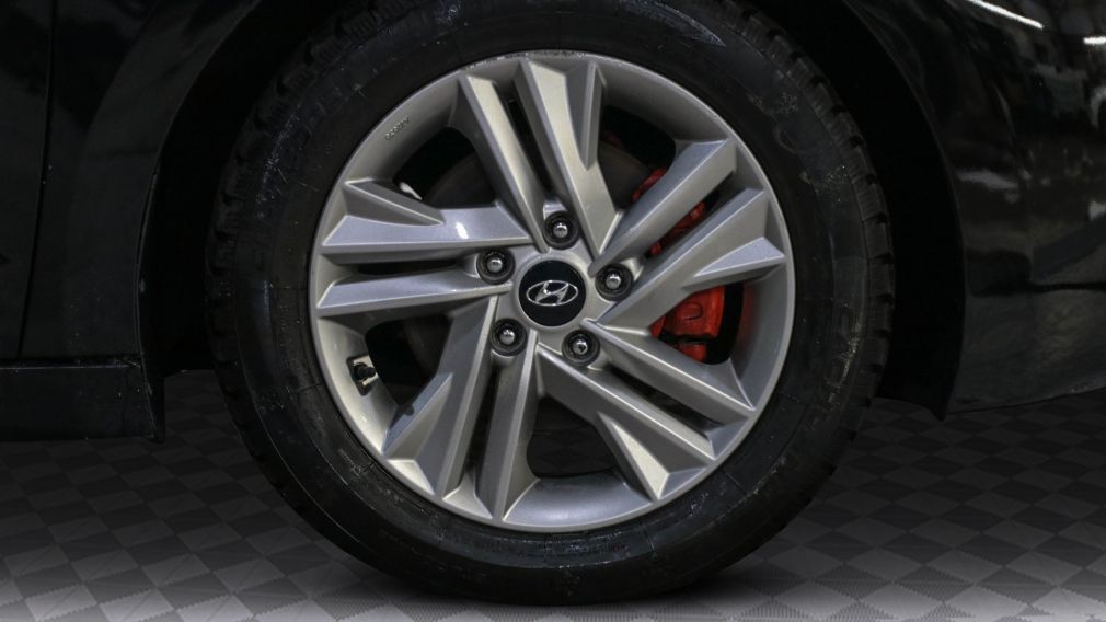 2020 Hyundai Elantra Preferred AUTO AC GR ELEC MAGS CAM RECULE BLUETOOT #24