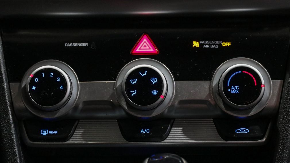 2020 Hyundai Elantra Preferred AUTO AC GR ELEC MAGS CAM RECULE BLUETOOT #11