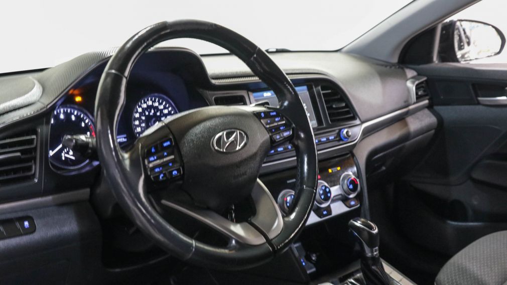 2020 Hyundai Elantra Preferred AUTO AC GR ELEC MAGS CAM RECULE BLUETOOT #16