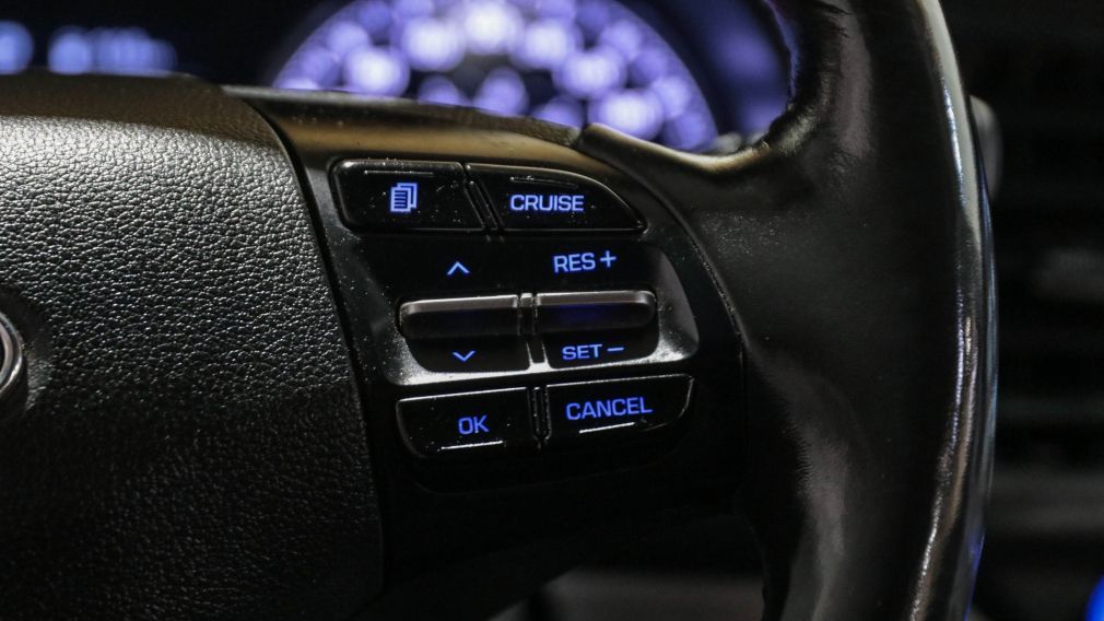 2020 Hyundai Elantra Preferred AUTO AC GR ELEC MAGS CAM RECULE BLUETOOT #19
