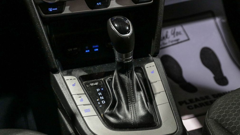 2020 Hyundai Elantra Preferred AUTO AC GR ELEC MAGS CAM RECULE BLUETOOT #20
