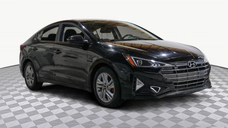 2020 Hyundai Elantra Preferred AUTO AC GR ELEC MAGS CAM RECULE BLUETOOT                à Rimouski                