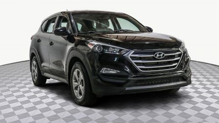 2017 Hyundai Tucson AUTO AC GR ELEC CAM RECULE BLUETOOTH                