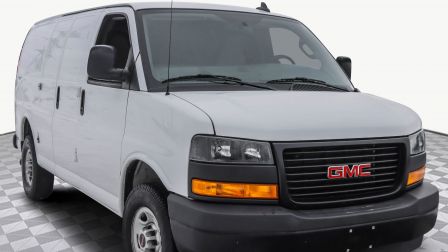 2020 GMC Savana RWD 2500 AUTO A/C GR ELECT MAGS                in Drummondville                