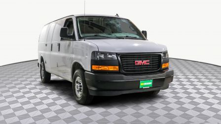 2020 GMC Savana RWD 2500 135" Cargo  Van AUTO  AC  CAM RECULE                à Sherbrooke                