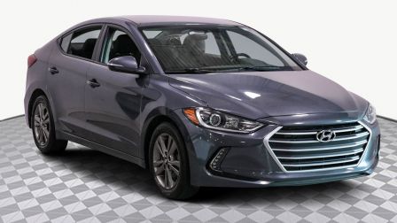 2017 Hyundai Elantra GL AUTO AC GR ELECT MAGS CAM RECUL BLUETOOTH                à Carignan                