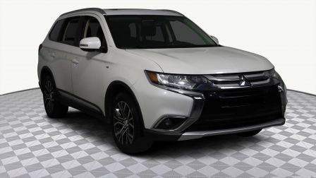 2017 Mitsubishi Outlander SE AUTO A/C TOIT GR ELECT MAGS CAM RECUL BLUETOOTH                in Sherbrooke                