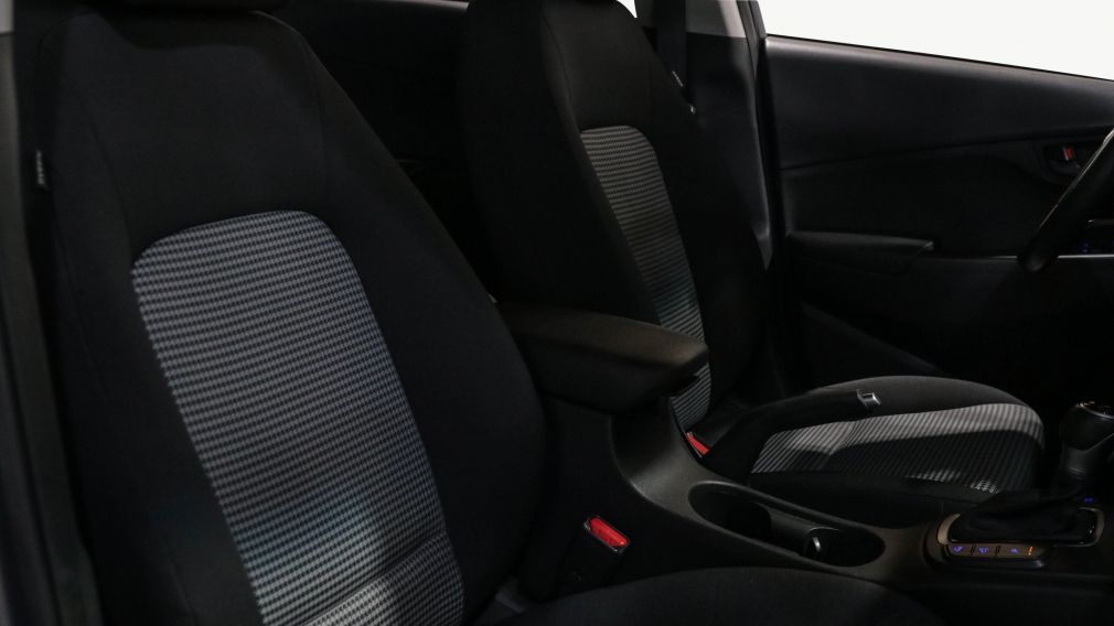 2018 Hyundai Kona Preferred AUTO AC GR ELEC MAGS CAM RECULE BLUETOOT #11