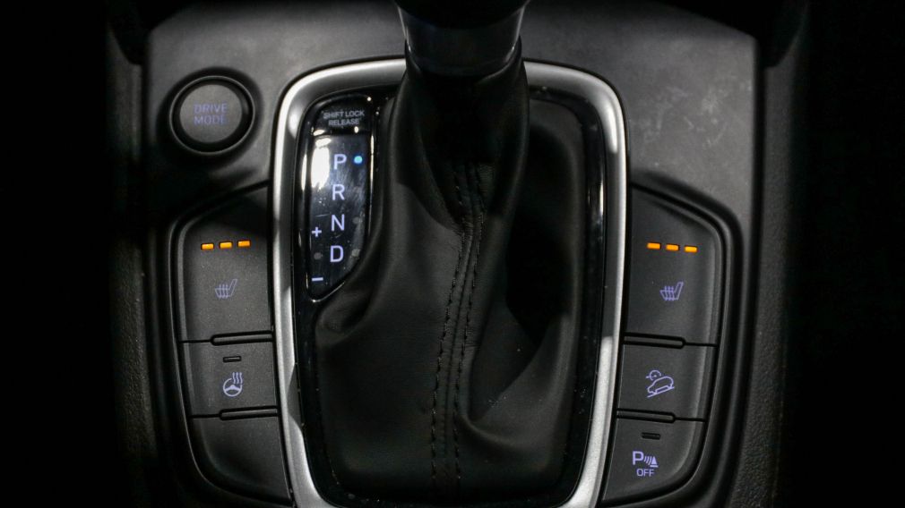 2018 Hyundai Kona Preferred AUTO AC GR ELEC MAGS CAM RECULE BLUETOOT #13