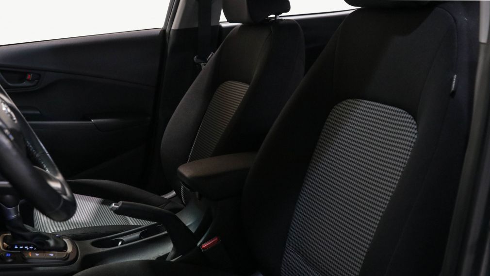 2018 Hyundai Kona Preferred AUTO AC GR ELEC MAGS CAM RECULE BLUETOOT #16