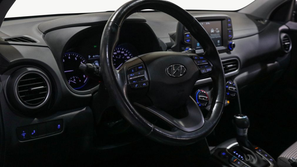 2018 Hyundai Kona Preferred AUTO AC GR ELEC MAGS CAM RECULE BLUETOOT #18
