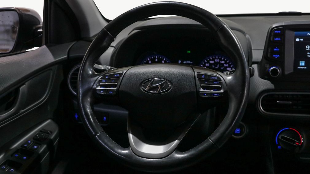 2018 Hyundai Kona Preferred AUTO AC GR ELEC MAGS CAM RECULE BLUETOOT #19