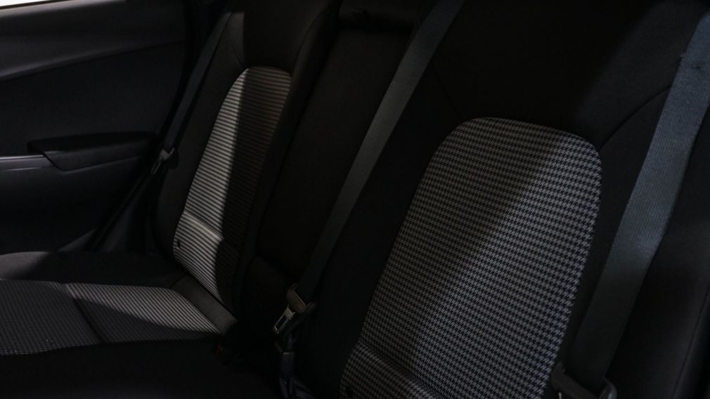 2018 Hyundai Kona Preferred AUTO AC GR ELEC MAGS CAM RECULE BLUETOOT #20