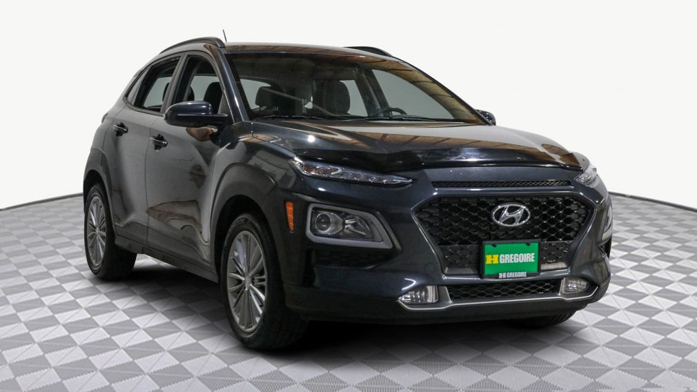 2018 Hyundai Kona Preferred AUTO AC GR ELEC MAGS CAM RECULE BLUETOOT #0