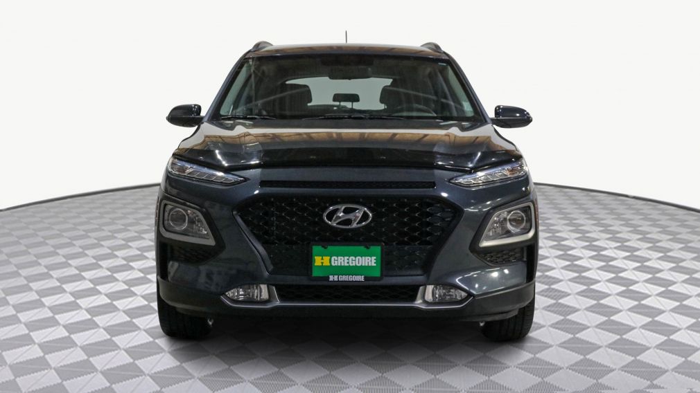 2018 Hyundai Kona Preferred AUTO AC GR ELEC MAGS CAM RECULE BLUETOOT #2