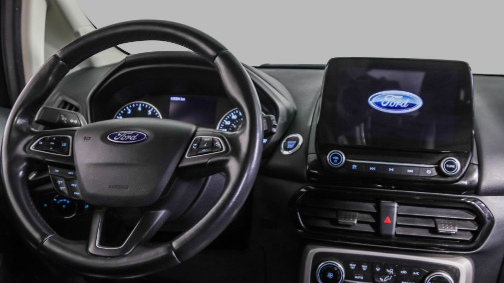 2018 Ford EcoSport TITANIUM AUTO A/C CUIR TOIT NAV GR ELECT MAGS #11
